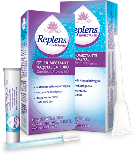Replens
