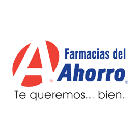 Farmacias del ahorro