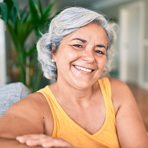 Replens - ¿A qué edad empieza la menopausia y cuánto dura?